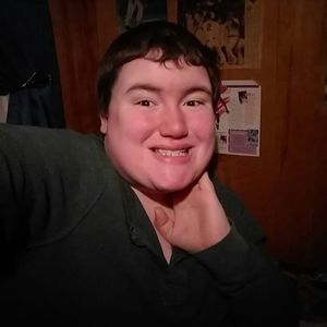 Meet your Posher, Richard